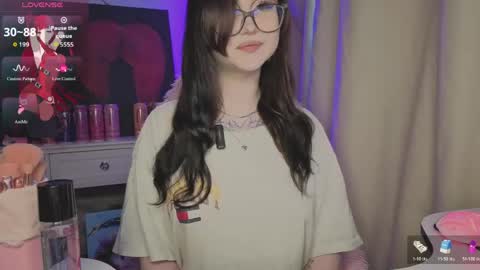 Snapshot of lilhornyprincess chatting on 05/16/26, 07:05 Nika and Lori online show from 05/16/26, 07:05