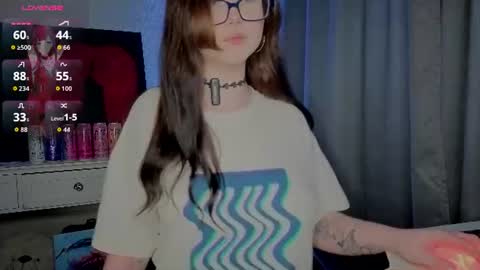 Snapshot of lilhornyprincess chatting on 07/14/26, 04:13 Nika and Lori online show from 07/14/26, 04:13