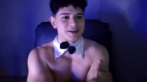 Fernando online show from 10/14/25, 04:13