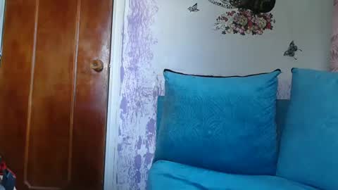 lilieth online show from 02/01/25, 06:19