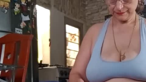 lilieth online show from 03/12/26, 04:24