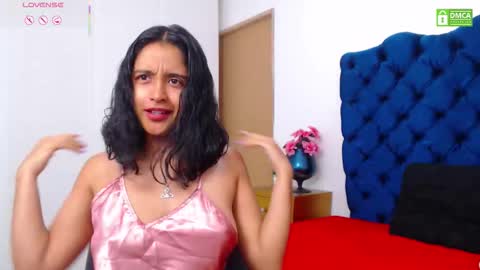 Lili online show from 02/09/26, 03:21