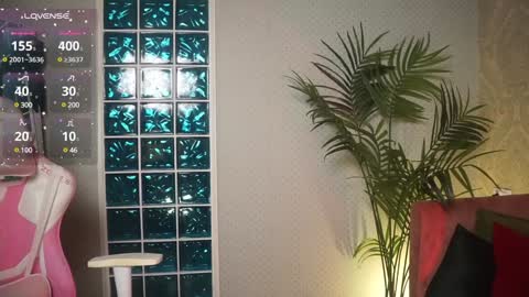 Snapshot of lili_01 chatting on 12/25/24, 10:28 Lili online show from 12/25/24, 10:28