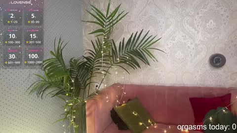 Snapshot of lili_01 chatting on 12/30/24, 09:59 Lili online show from 12/30/24, 09:59