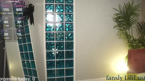 Snapshot of lili_01 chatting on 01/25/25, 11:13 Lili online show from 01/25/25, 11:13