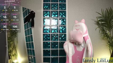 Snapshot of lili_01 chatting on 02/01/25, 12:26 Lili online show from 02/01/25, 12:26