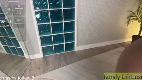 Snapshot of lili_01 chatting on 02/09/25, 01:46 Lili online show from 02/09/25, 01:46