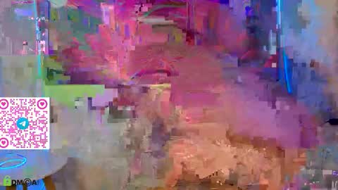 Lili online show from 11/21/25, 02:10