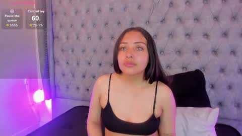 lili cam  online show from 07/06/26, 08:22