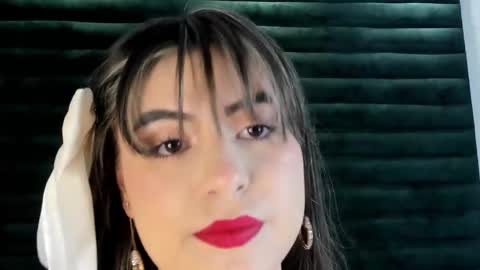 Lili online show from 04/01/26, 12:55