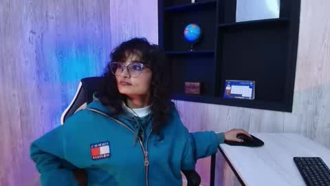 Snapshot of lili_clan chatting on 10/01/25, 02:34 lili_clan online show from 10/01/25, 02:34