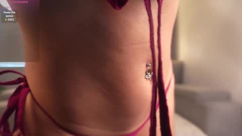 lili online show from 10/28/25, 01:36