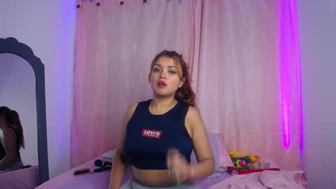Snapshot of lili_matheus69 chatting on 12/04/24, 03:04 lili Matheus69 online show from 12/04/24, 03:04