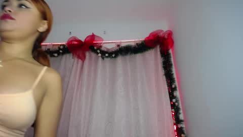 Snapshot of lili_matheus69 chatting on 12/26/24, 03:16 lili Matheus69 online show from 12/26/24, 03:16