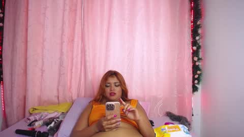 Snapshot of lili_matheus69 chatting on 01/12/25, 05:33 lili Matheus69 online show from 01/12/25, 05:33