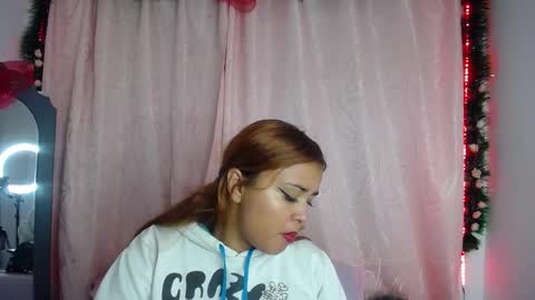 Snapshot of lili_matheus69 chatting on 01/14/25, 07:06 lili Matheus69 online show from 01/14/25, 07:06