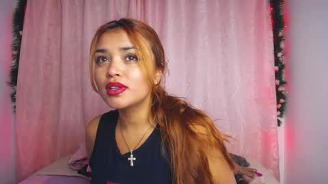 Snapshot of lili_matheus69 chatting on 02/01/25, 07:57 lili Matheus69 online show from 02/01/25, 07:57