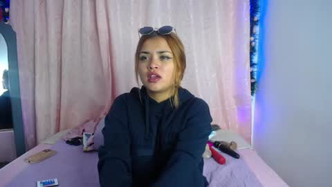 Snapshot of lili_matheus69 chatting on 02/05/25, 05:41 lili Matheus69 online show from 02/05/25, 05:41