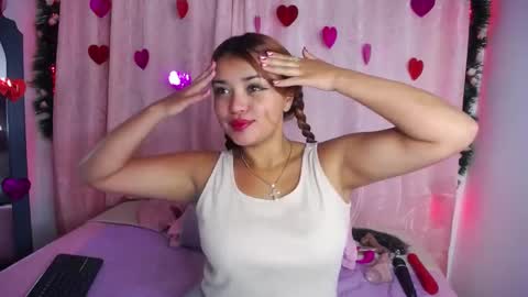Snapshot of lili_matheus69 chatting on 02/16/25, 11:16 lili Matheus69 online show from 02/16/25, 11:16