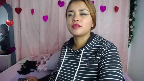 Snapshot of lili_matheus69 chatting on 02/25/25, 06:36 lili Matheus69 online show from 02/25/25, 06:36