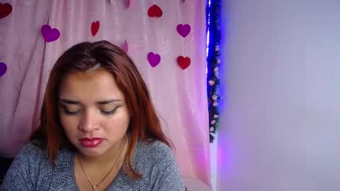 Snapshot of lili_matheus69 chatting on 03/09/25, 11:25 lili Matheus69 online show from 03/09/25, 11:25