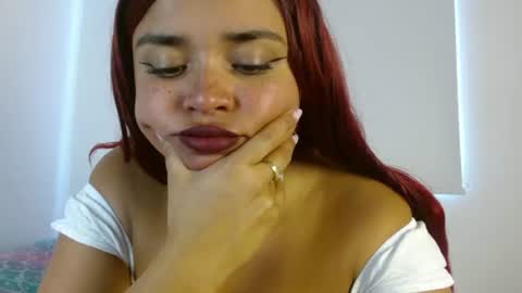 Snapshot of lili_matheus69 chatting on 06/08/26, 02:06 lili Matheus69 online show from 06/08/26, 02:06