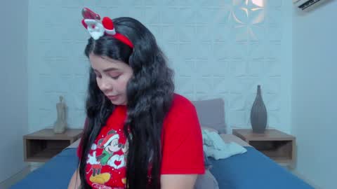 SALOME online show from 12/24/24, 07:28