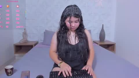 SALOME online show from 03/04/25, 03:55