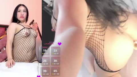Lili online show from 09/29/25, 11:26