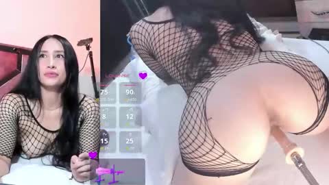 Lili online show from 10/01/25, 11:16