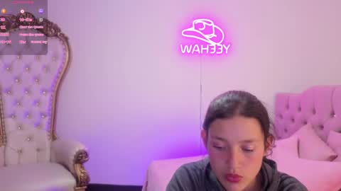 Snapshot of lili_tay1 chatting on 05/23/26, 03:12 LILI online show from 05/23/26, 03:12