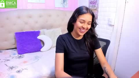 Snapshot of lili_virgen chatting on 05/22/26, 10:48 Lili online show from 05/22/26, 10:48