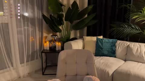 Lili  Nude ONLY Ticket or Fansly  online show from 11/06/25, 09:37