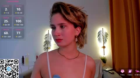 Lilian online show from 10/10/25, 12:42