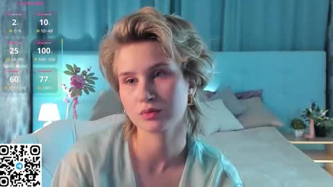 Lilian online show from 11/19/25, 01:16