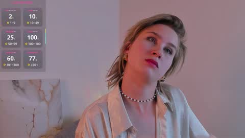 Lilian online show from 12/15/25, 12:48