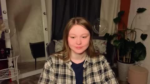 Lilian online show from 02/19/26, 01:07