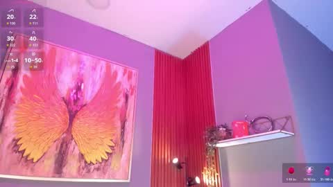 holis soy lily chang no olvides el pulgar arriba es muy importante para mi 3 independent model online show from 11/08/25, 07:45