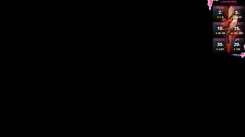 liliana online show from 02/24/26, 03:26