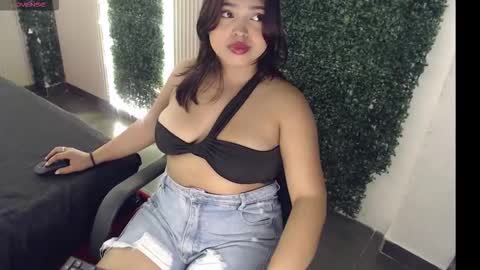 liliana online show from 01/14/26, 07:30