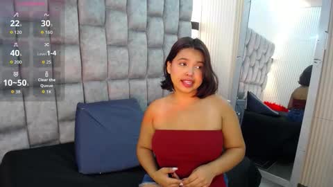 Snapshot of liliana_pink chatting on 03/20/26, 02:00 liliana online show from 03/20/26, 02:00