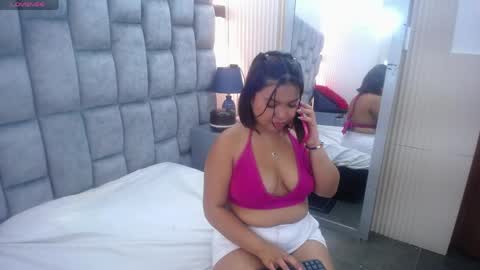 Snapshot of liliana_pink chatting on 04/02/26, 01:03 liliana online show from 04/02/26, 01:03