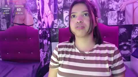 Snapshot of liliana_pink chatting on 04/18/26, 02:54 liliana online show from 04/18/26, 02:54