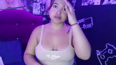 Snapshot of liliana_pink chatting on 06/09/26, 02:17 liliana online show from 06/09/26, 02:17