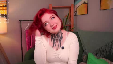 Anika online show from 09/11/25, 01:55