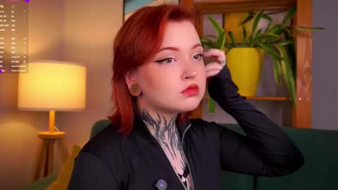 Anika online show from 10/12/25, 01:21