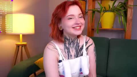 Anika online show from 10/13/25, 01:22