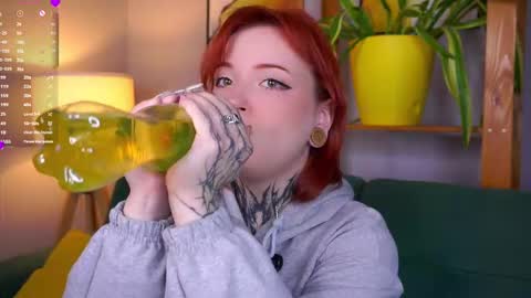 Anika online show from 10/17/25, 01:57