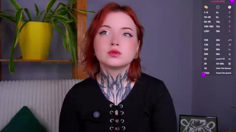 Anika online show from 10/19/25, 01:23