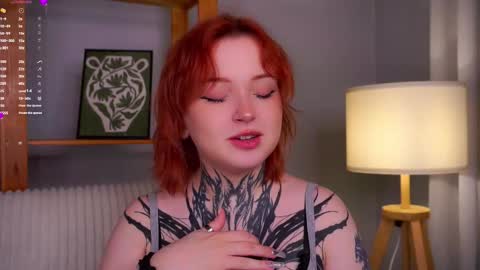 Anika online show from 10/25/25, 11:07